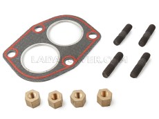 Lada Niva / 2101-2107 / Samara Exhaust Manifold To Downpipe Repair Kit