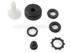 Lada 2101-2107 Clutch Master Cylinder Repair Kit