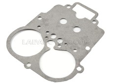 Lada Niva / 2101-2107 Weber Carburetor Middle Gasket