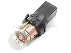 Lada 2101 License Plate Light