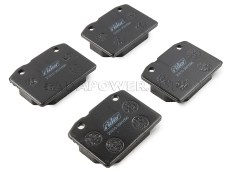 Lada 2101-2107 Front Brake Pads Road Line Series