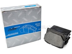 Lada 2101-2107 Front Brake Pads Road Line Series