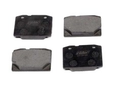 Lada 2101-2107 Front Brake Pads Road Line Series