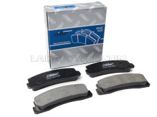 Lada Niva Front Brake Pads Road Line Series