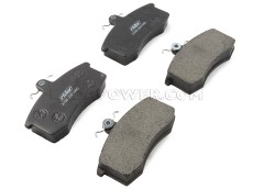 Lada Samara 2108 2109 Front Brake Pads Road Line Series