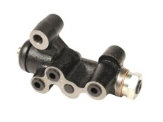 Lada Niva 2009-On / Samara Brake Pressure Regulator Road Line Series