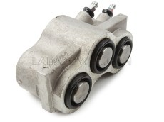 Lada Niva Front Left Brake Cylinder Caliper (2 Hoses) Road Line Series