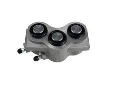 Lada Niva Front Left Brake Cylinder Caliper (2 Hoses) Road Line Series