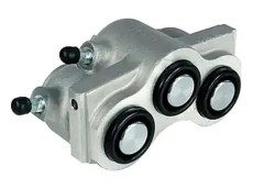 Lada Niva Front Right Brake Cylinder Caliper (2 Hoses) Road Line Series