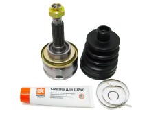 Lada Niva 1700  CV Joint Outer 24 Teeth Road Line Series