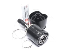 Lada Niva 1700 CV Joint Inner Left 24 Teeth Road Line Series