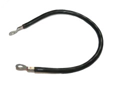 Lada Battery Ground Lead  L=50 cm