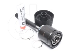 Lada Niva 1700 CV Joint Inner Right 24 Teeth Road Line Series