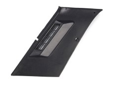 Lada 2105, 2107 Rear Left Pillar Trim Black With Stiff Roof Headlining, Sale!!!!! See Description