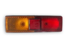 Lada 21011 1300 Left Taillight Assembly
