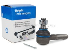 Lada Niva /  2101-2107 Outer Tie Rod End Delphi