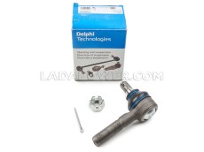 Lada Niva /  2101-2107 Outer Tie Rod End Delphi