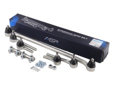 Lada Niva Steering Trapezium Rod Kit (Under 2009 Year)