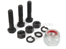 Lada Niva Lower Ball Joint Mount Kit