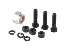 Lada Niva Lower Ball Joint Mount Kit