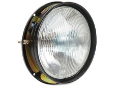 Lada Niva Headlight Assembly H4 With Bulb