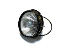 Lada Niva Headlight Assembly H4 With Bulb 
