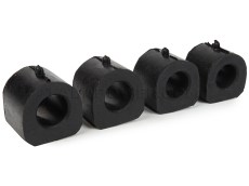 Lada 2101-2107 Front Sway Anti Roll Bar Stabilizer Bushing Set