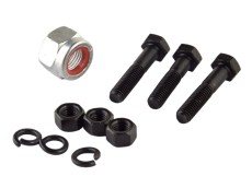 Lada Niva Upper Ball Joint Mount Kit