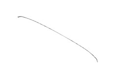 Lada Niva Ceiling Headlining Mount Bracket
