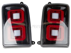 Lada Niva Taillight Tuning LED Kit