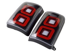 Lada Niva Taillight Tuning LED Kit