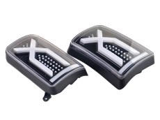 Lada Niva Taillight Tuning LED Kit