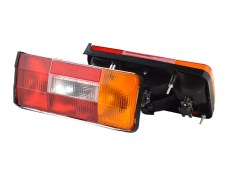 Lada Niva 2121  / 2106 Taillight Complete Kit