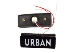 Lada Niva Side Marker Light URBAN LED