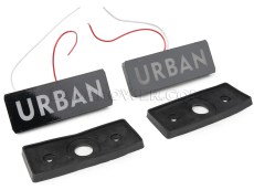 Lada Niva Side Marker Light URBAN LED