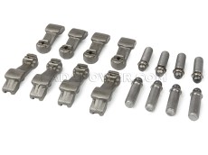 Lada Niva / 2101-2107 Valve Rocker Arm + Adjuster Bolt Kit New Type ASR
