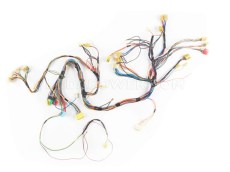 Lada 21043(47) Nova Combi SW Riva Break Estate Dashboard and Under Hood Wire Harness Cable Set