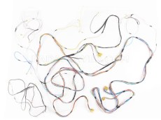 Lada 21043(47) Nova Combi SW Riva Break Estate Taillight Wire Harness Cable Set