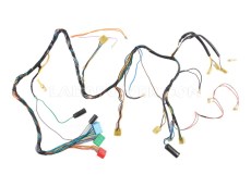 Lada 21043(47) Nova Combi SW Riva Break Estate Left Headlight Wire Harness Cable Set