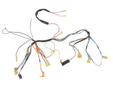 Lada 21043(47) Nova Combi SW Riva Break Estate Alternator / Right Headlight Wire Harness Cable Set