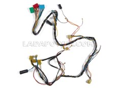 Lada 2104 Nova Combi SW Riva Break Estate Left Headlight Wire Harness Cable Set