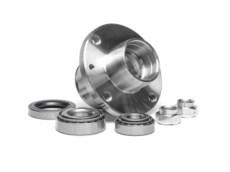 Lada 2101-2107 Wheel Hub And Bearing Set Road Line Series