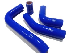 Lada 21073 Multipoint Injection MPI Radiator Silicone Hose Kit Tempest
