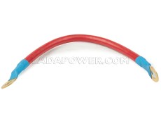 Lada Battery Ground Lead  L=30 cm