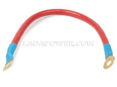 Lada Battery Ground Lead  L=40 cm
