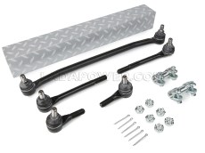 Lada 2101-2107 Steering Linkage Trapezium Rod Rod Kit Road Line Series