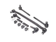 Lada 2101-2107 Steering Linkage Trapezium Rod Rod Kit Road Line Series