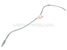Lada Samara 2108-099 Front Left Brake Pipe 55 cm.