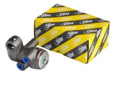 Lada Niva Brake Pressure Regulator