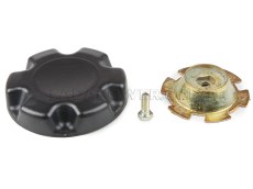 Lada Niva / Samara Seat Incline Adjustment Knob Holder Kit